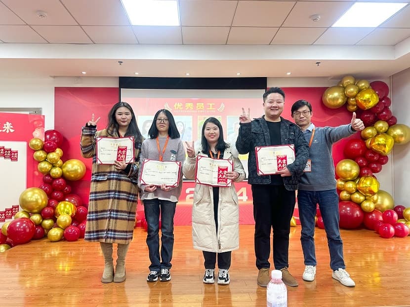 优秀员工 优秀员工